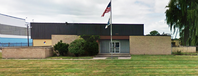 Alro Steel - Detroit (Kurtz) Michigan Main Location Image